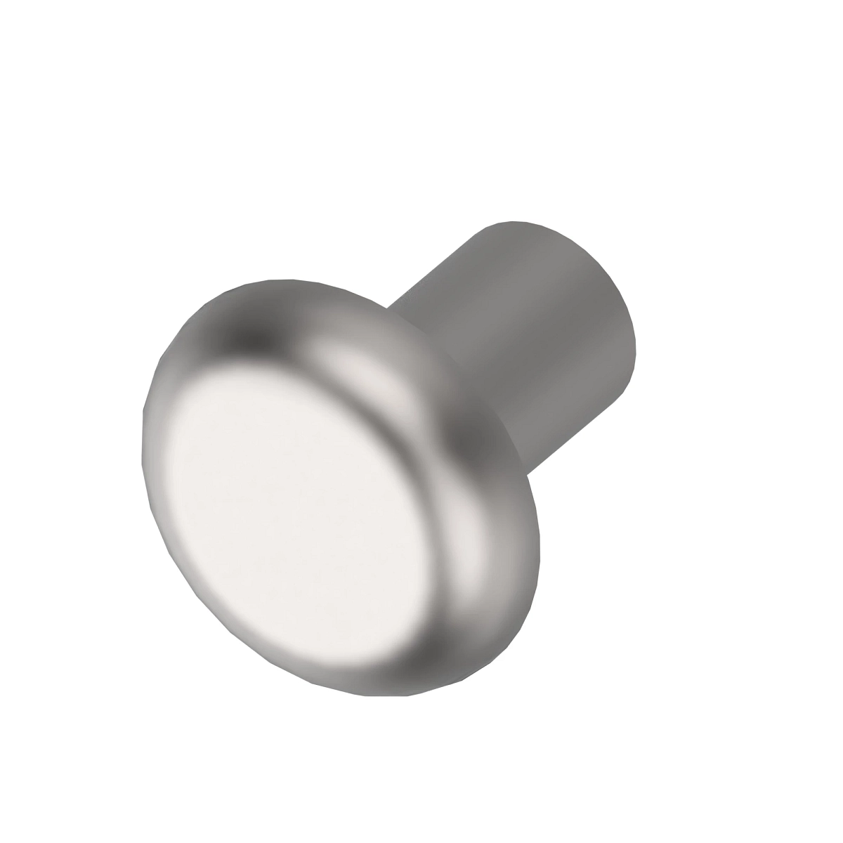 Rivet, Blind, Flat Head