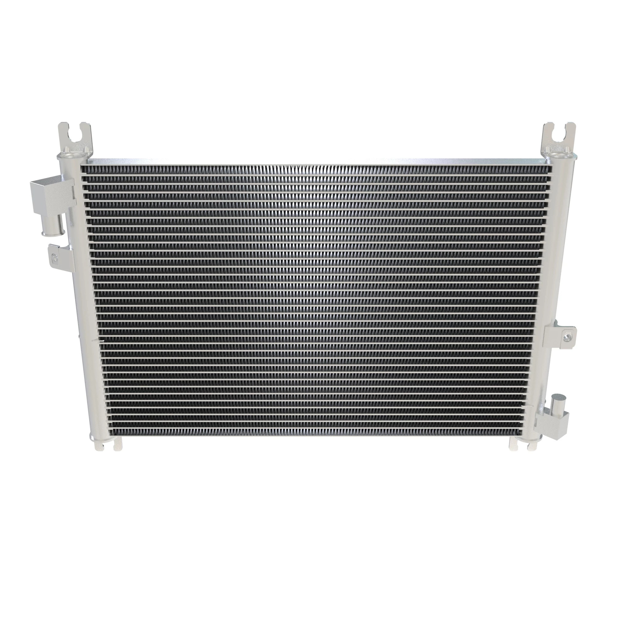 John Deere Vapor Condenser - AT416270