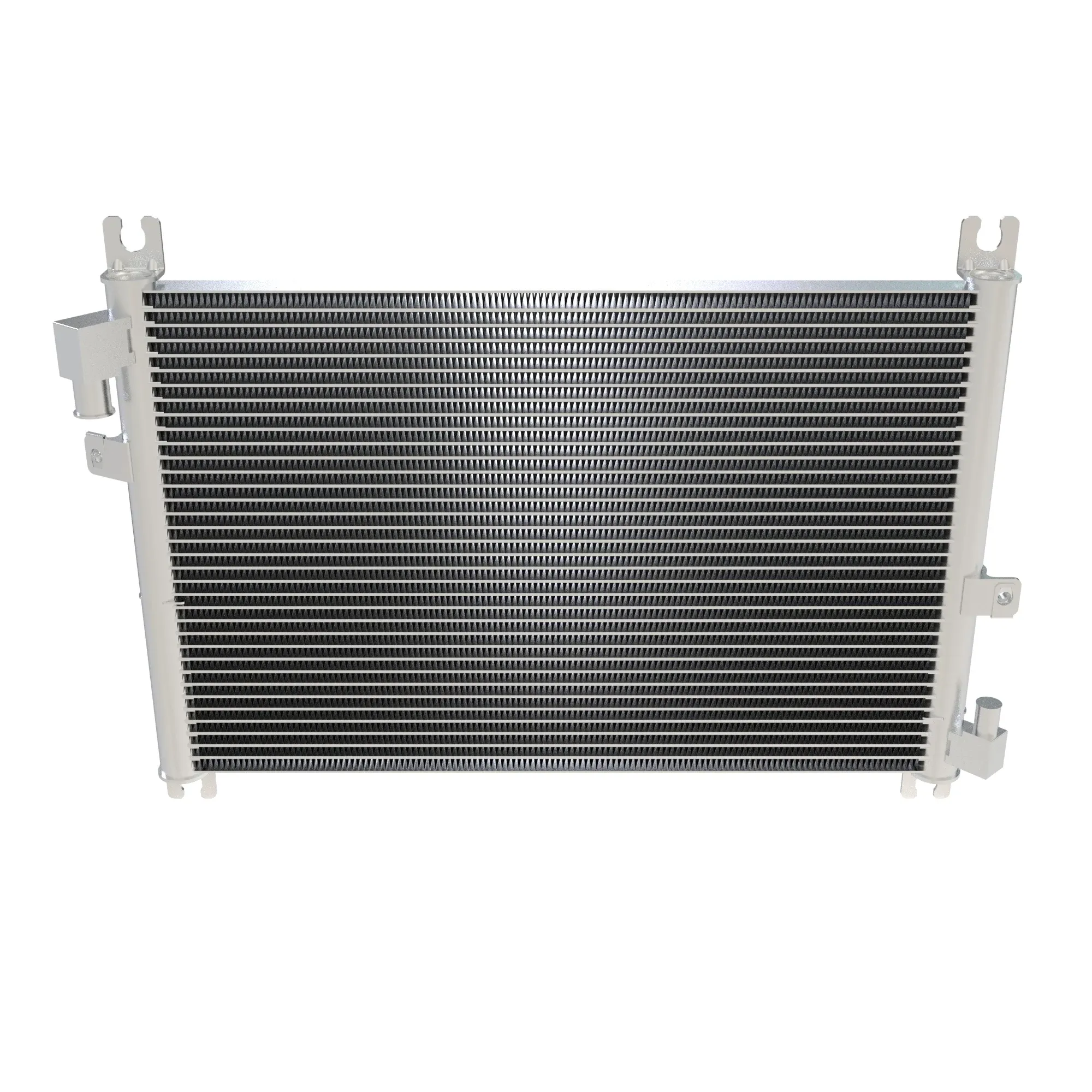 John Deere Vapor Condenser - AT416270