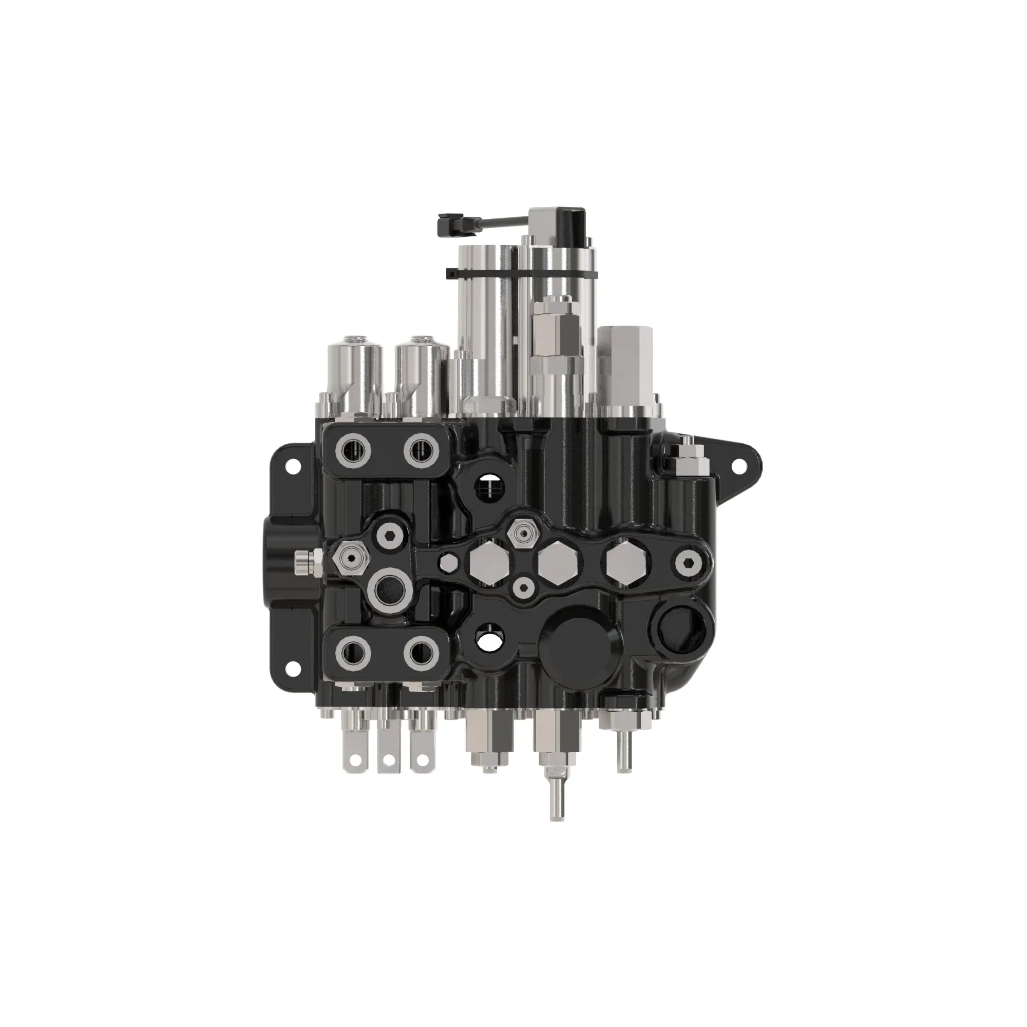 Spool Valve