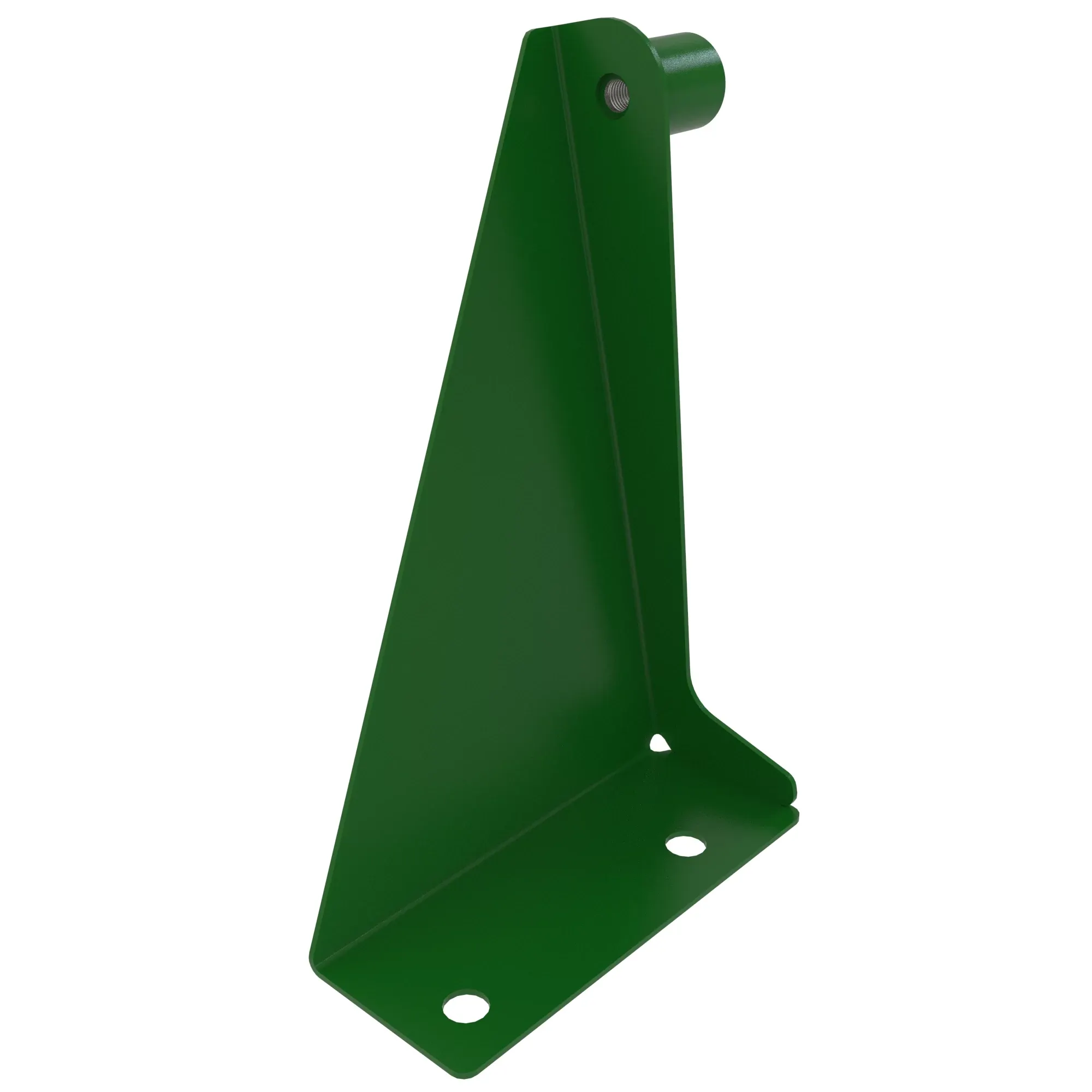 MOUNTING, COVER, RH