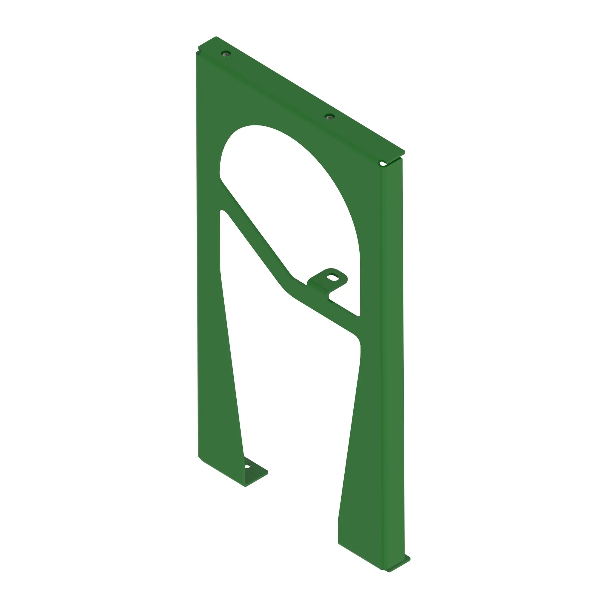 John Deere Bracket - AXE48268
