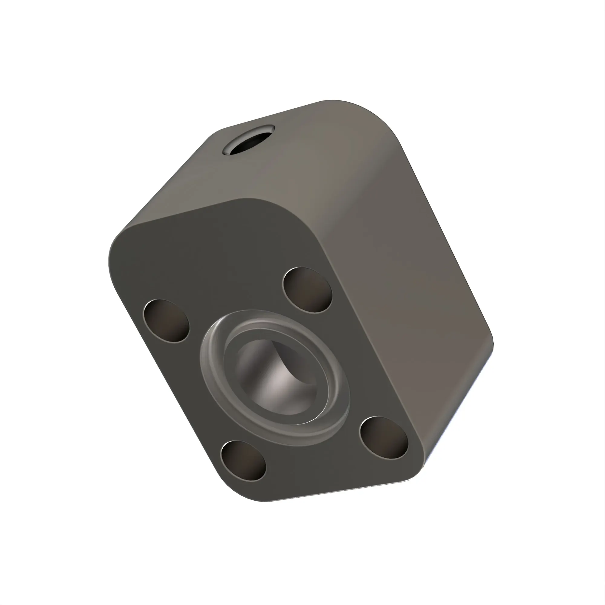 Hydraulic Component