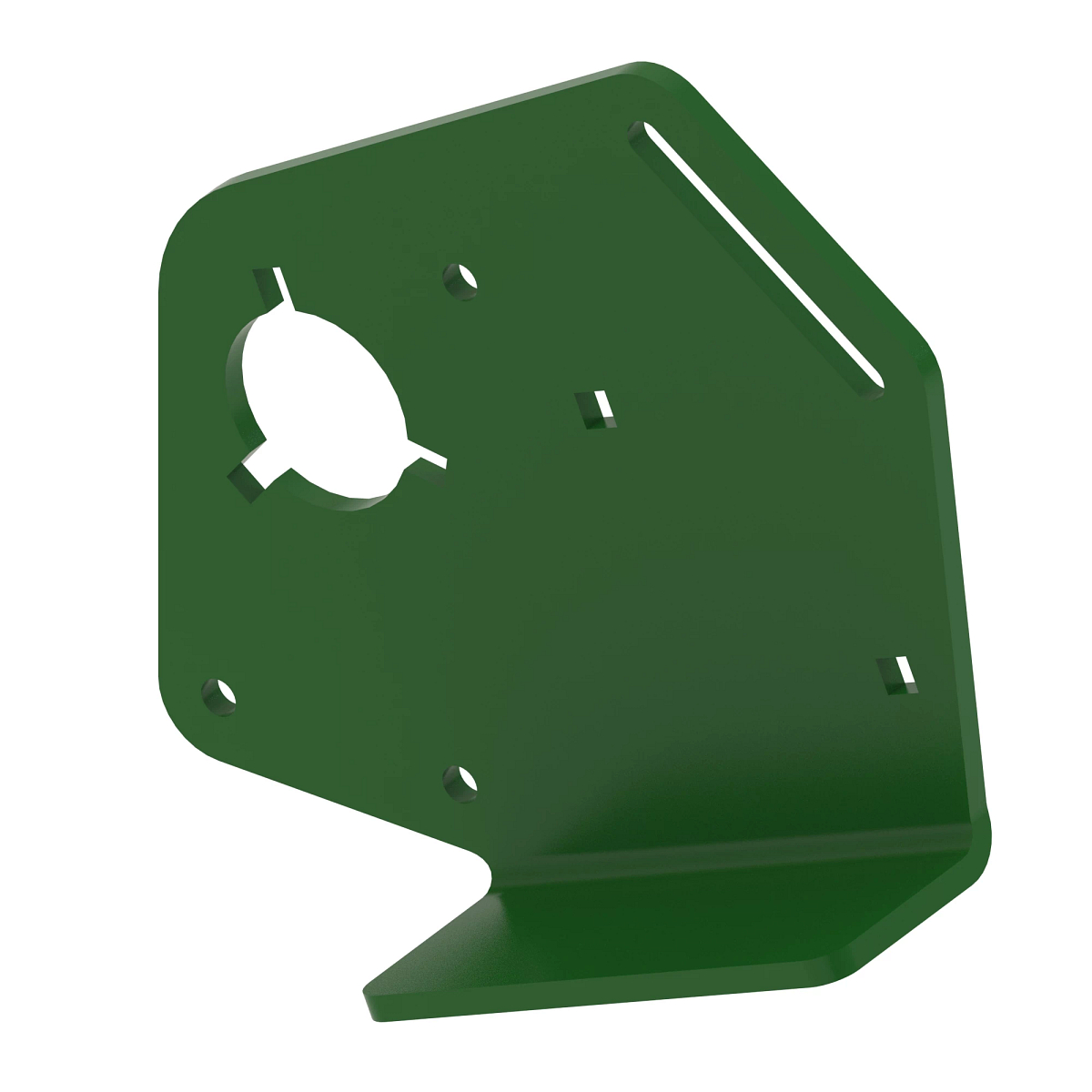BRACKET, BRACKET, TRANSMISSION BRAC
