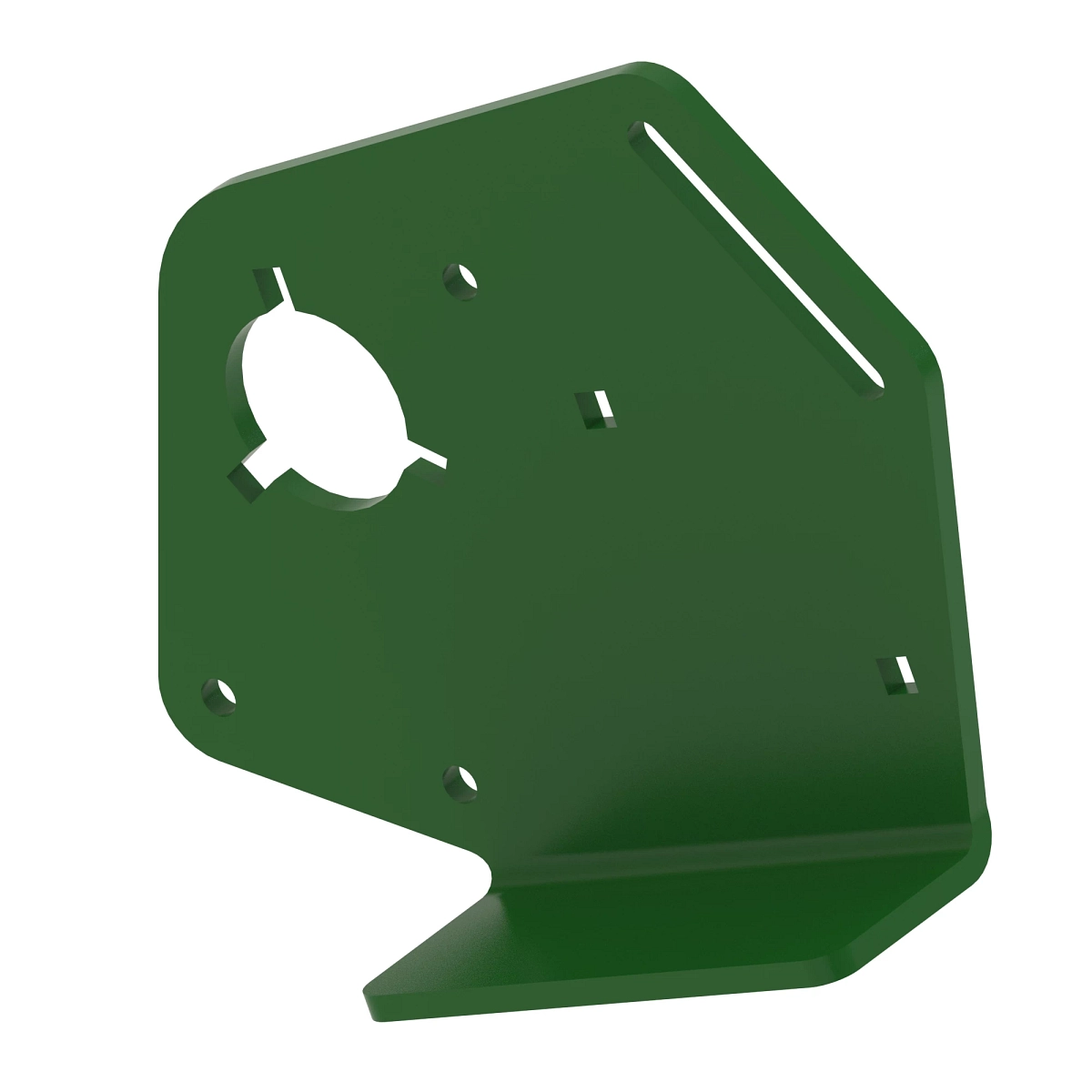 Bracket, Transmission Brac