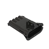 John Deere Electrical Connector Assembly - 57M7807