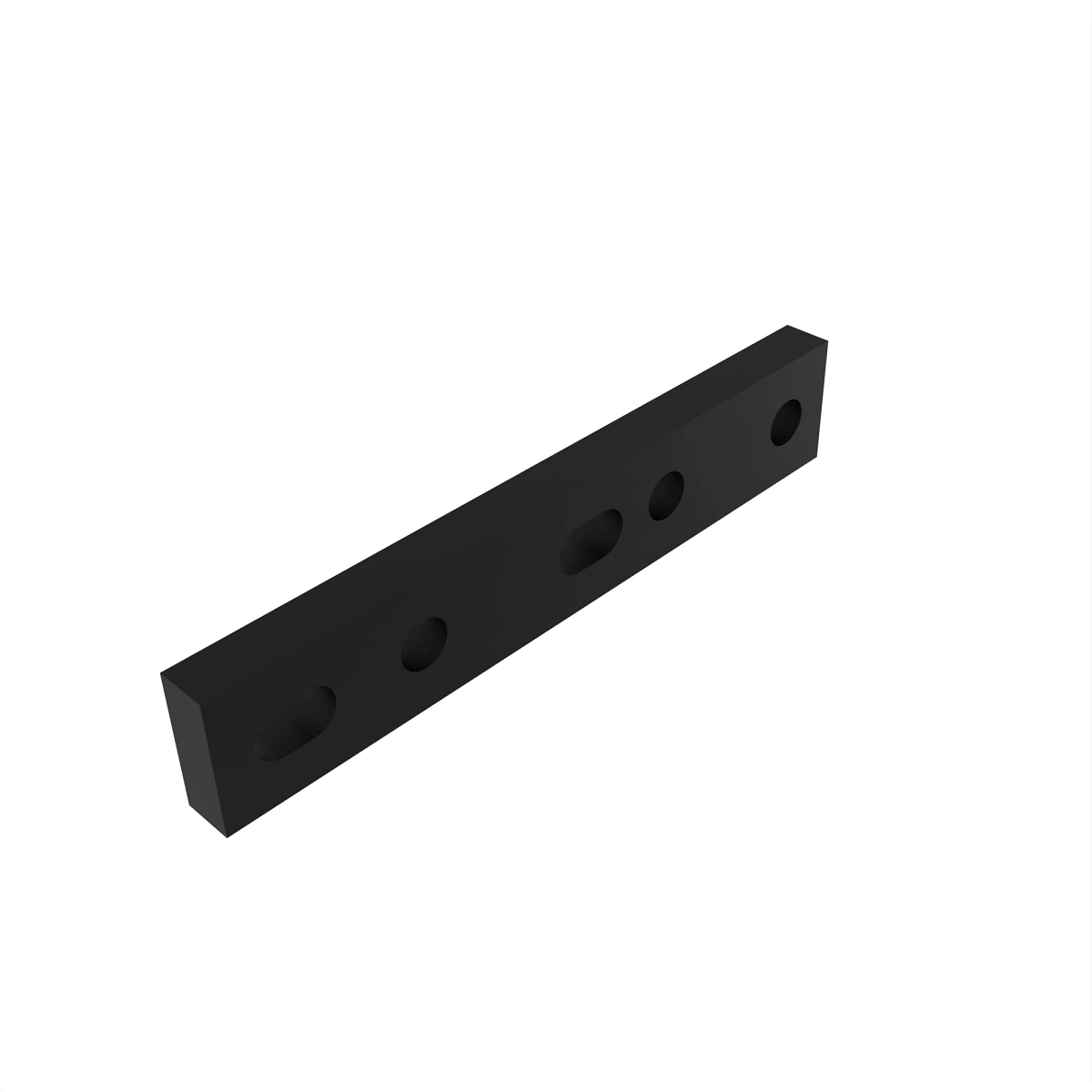 Support, Rubber