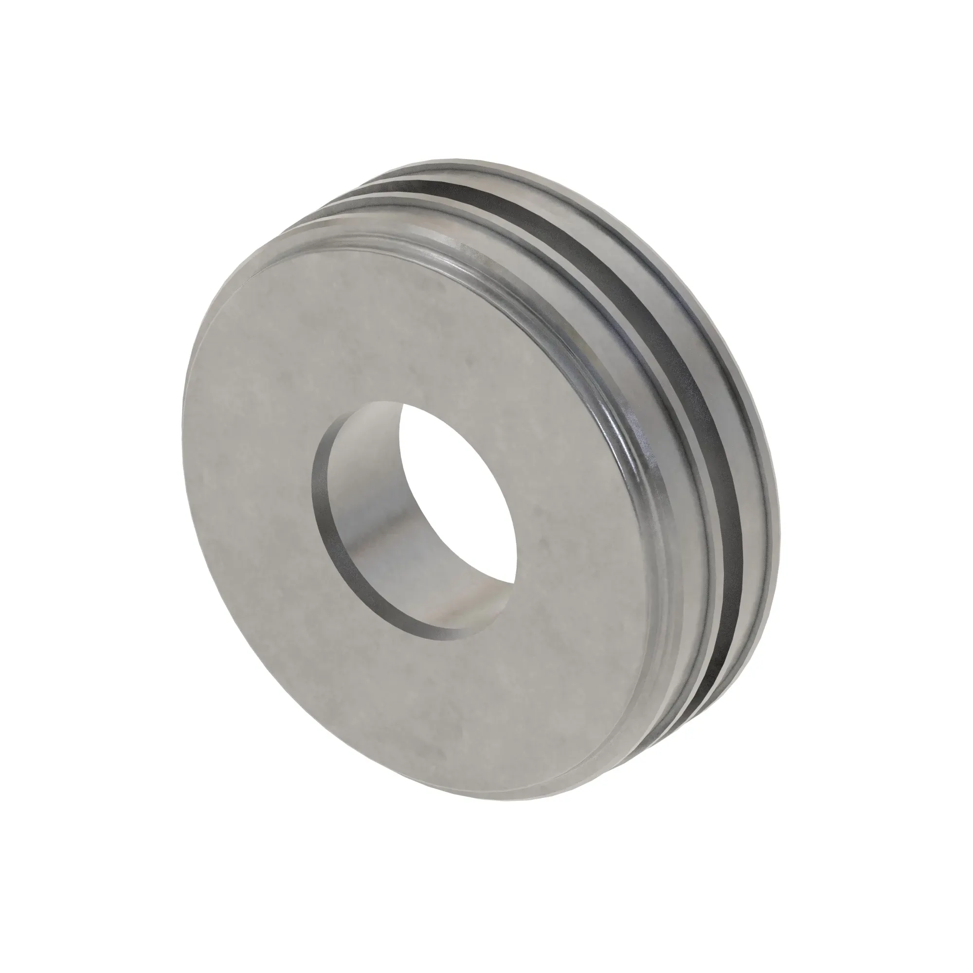 John Deere Boom Cylinder Piston - F073407