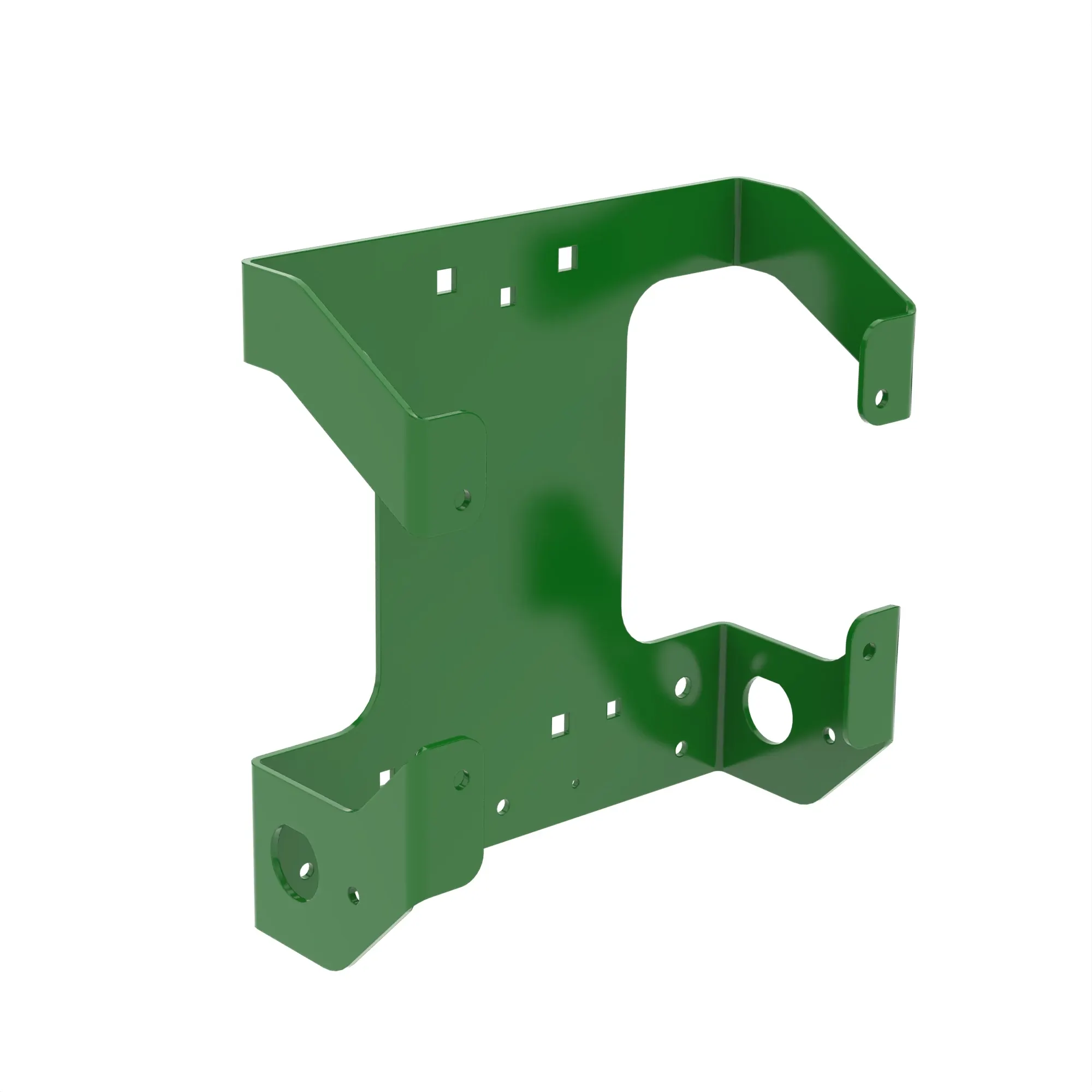 John Deere MIG Support Bracket - N381287