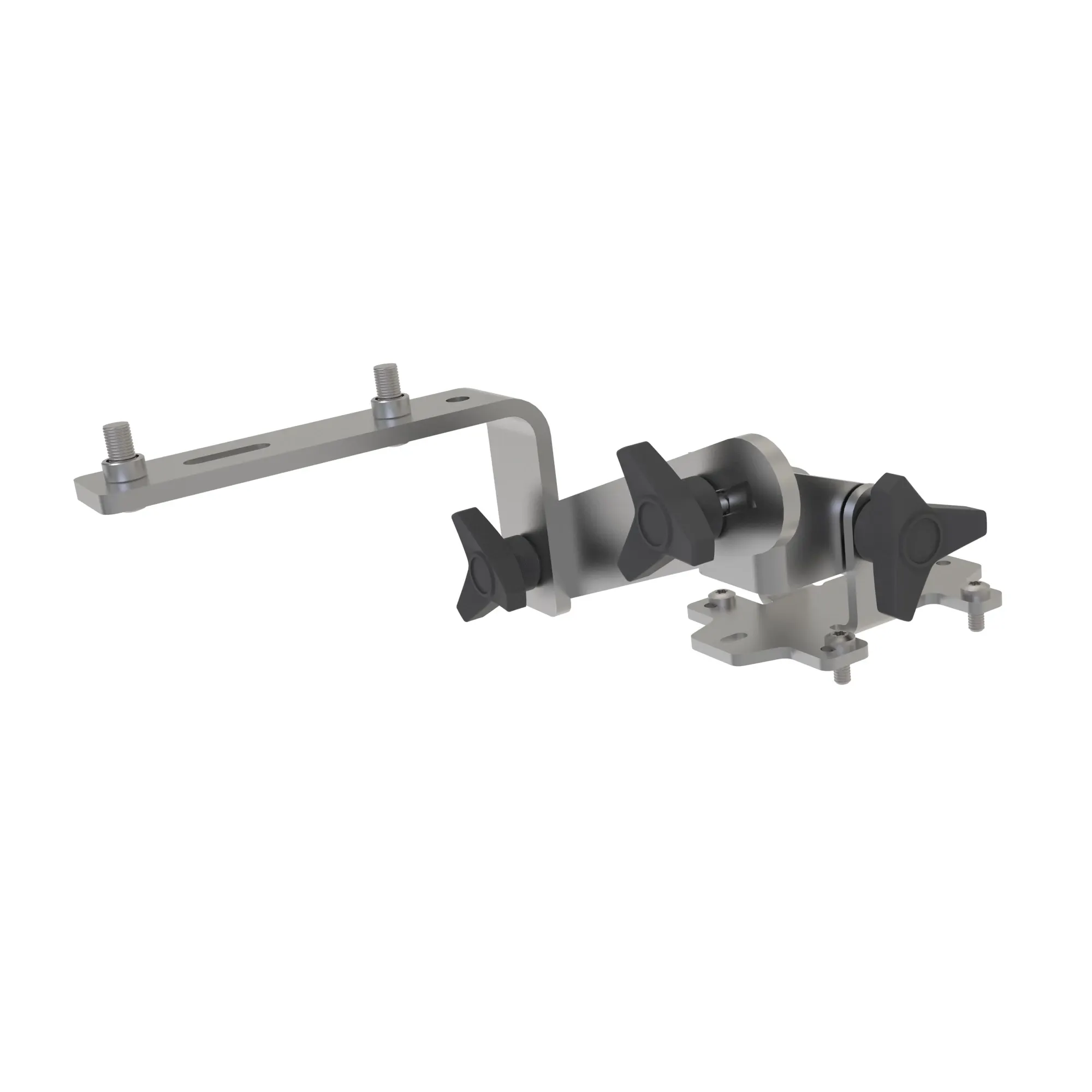 Mounting Parts, Attachment, Bracket