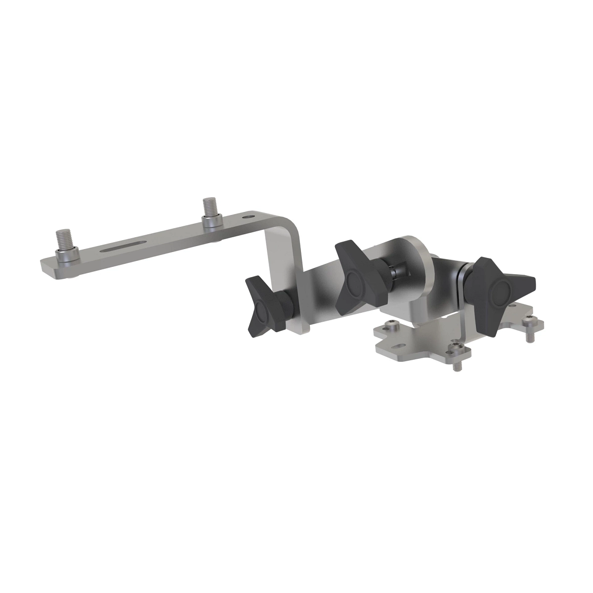 Mounting Parts, Attachment, Bracket