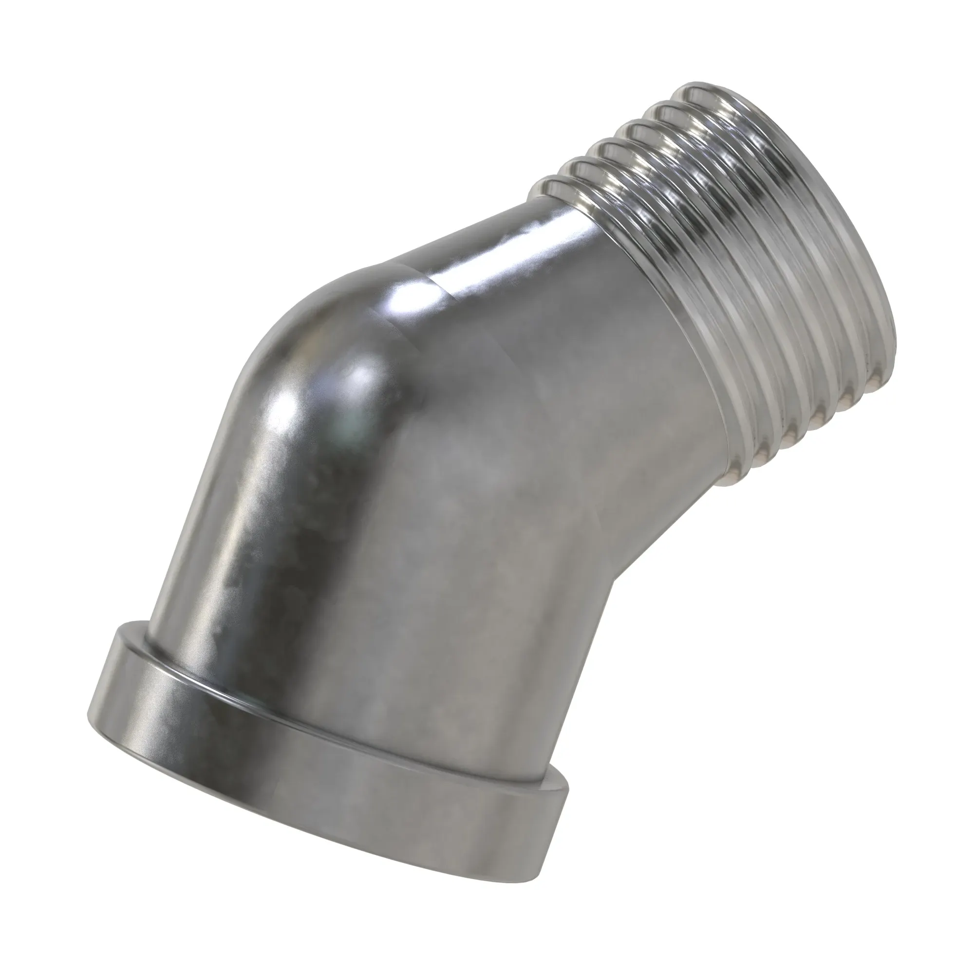 John Deere Elbow Fitting - 15H627