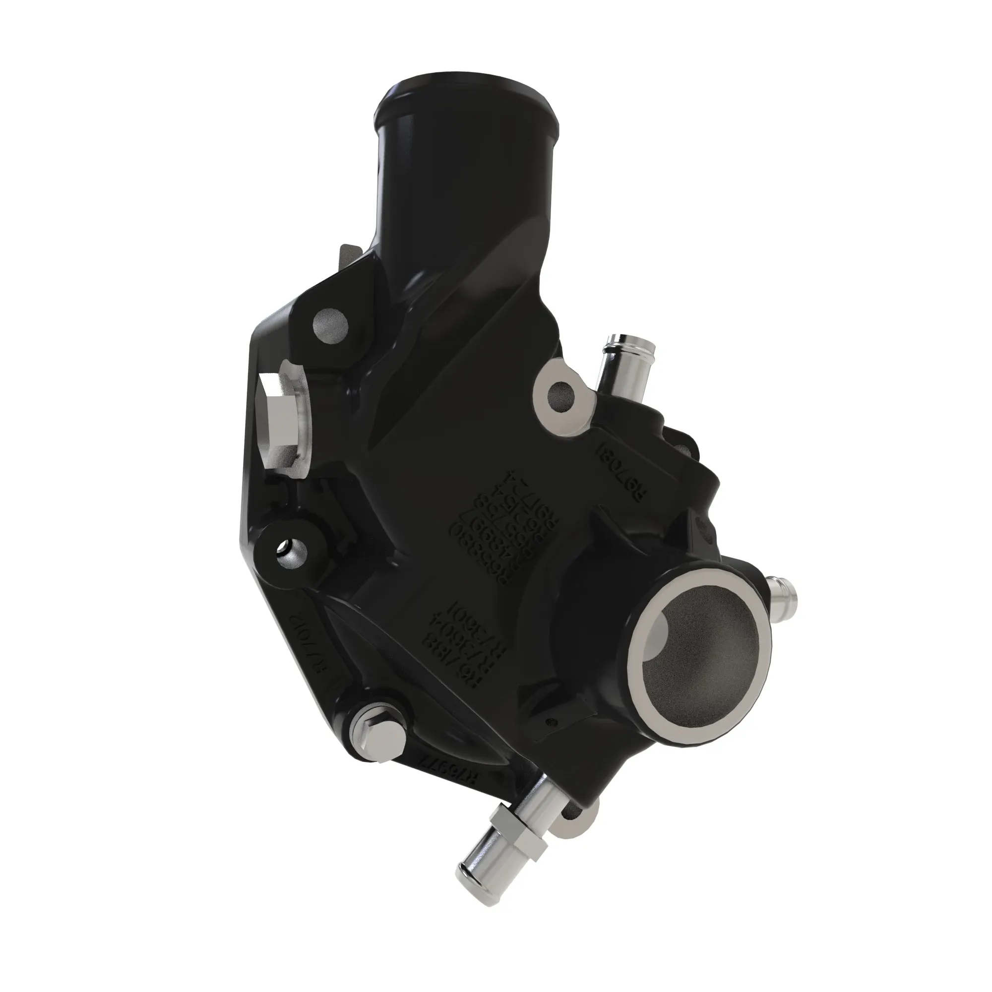 John Deere Water Pump - RE565235