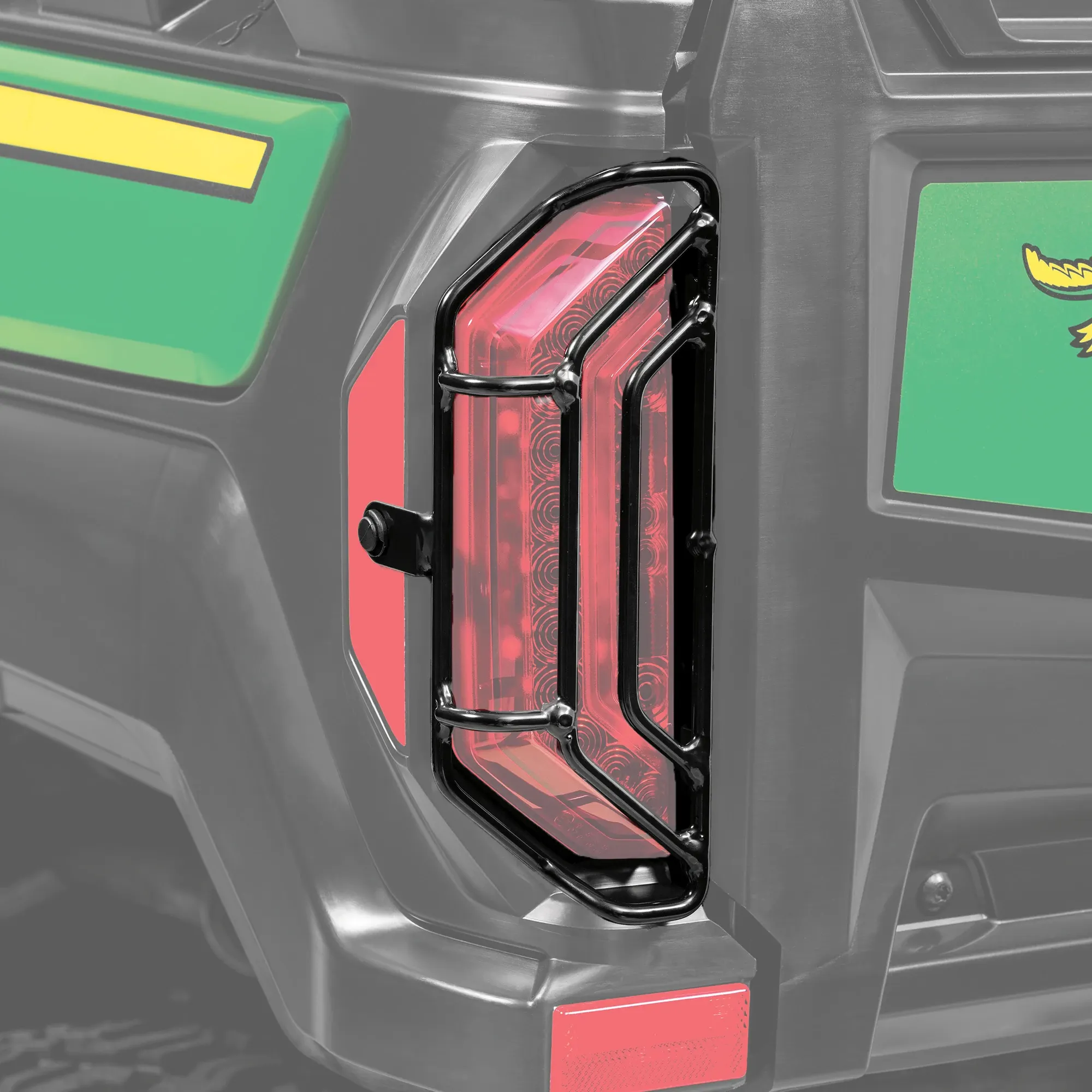 John Deere Taillight Protectors - BUC11610