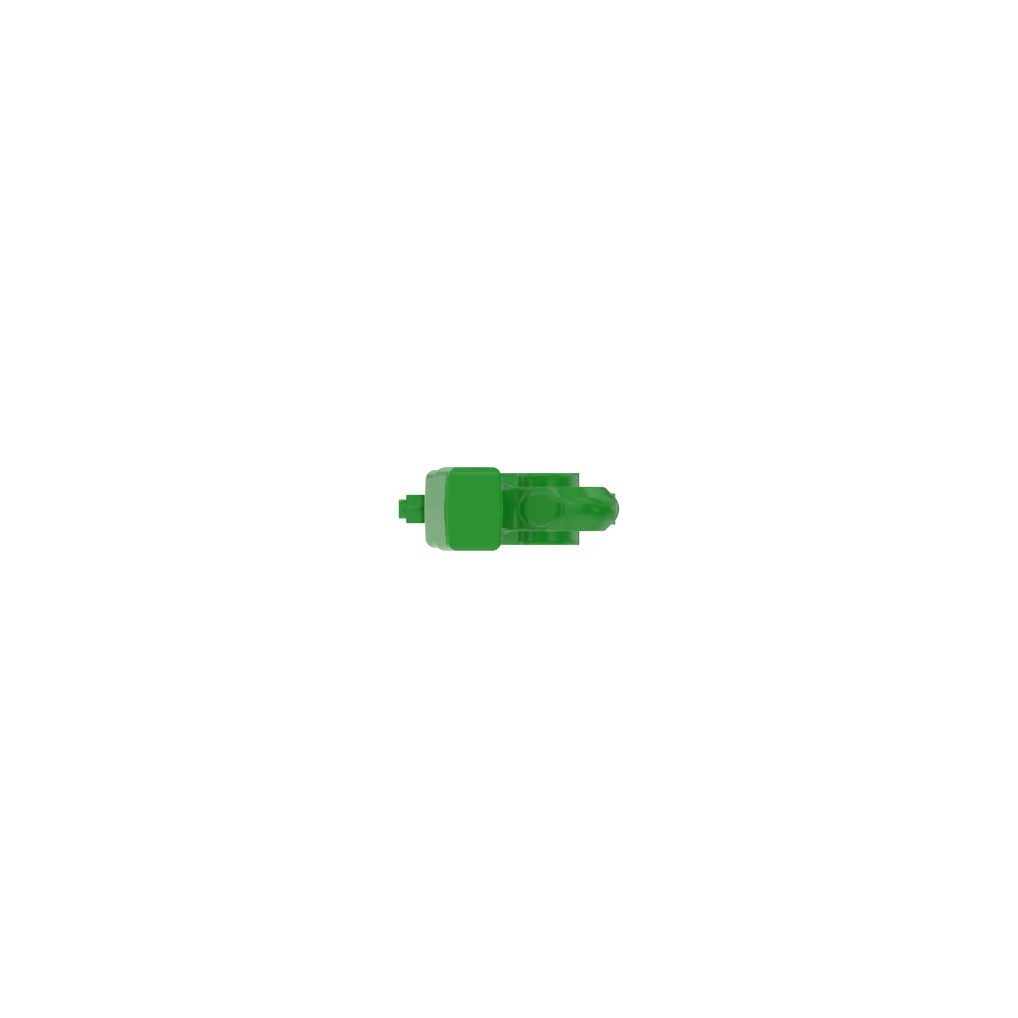 DRAWBAR ASSY.