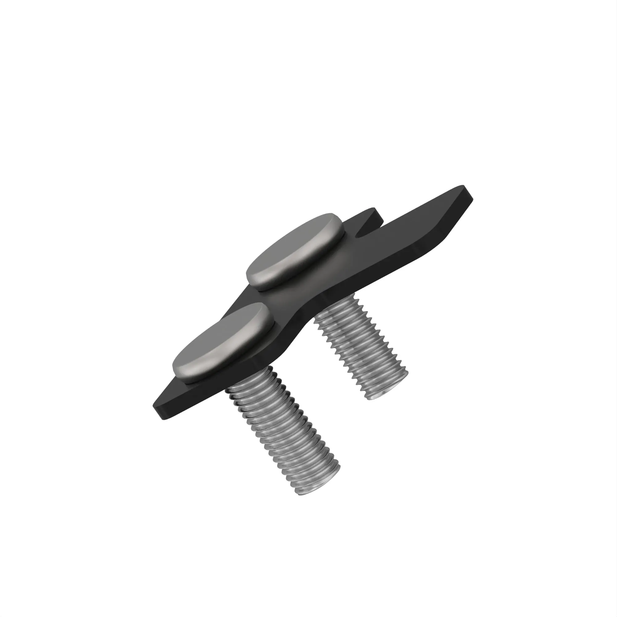 John Deere Engine Cooling Kit Bracket - R545028