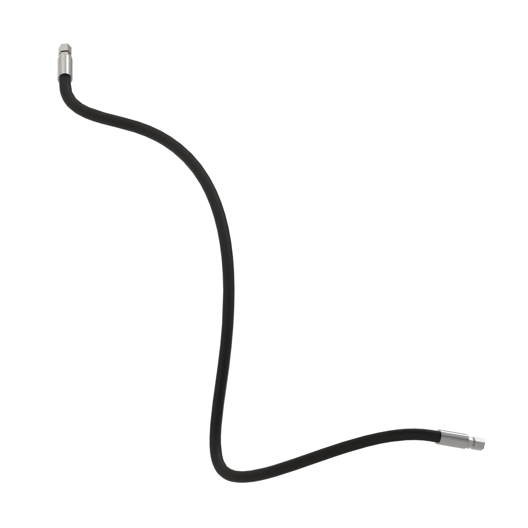 John Deere Standard Boom Hydraulic Hose - 811726600