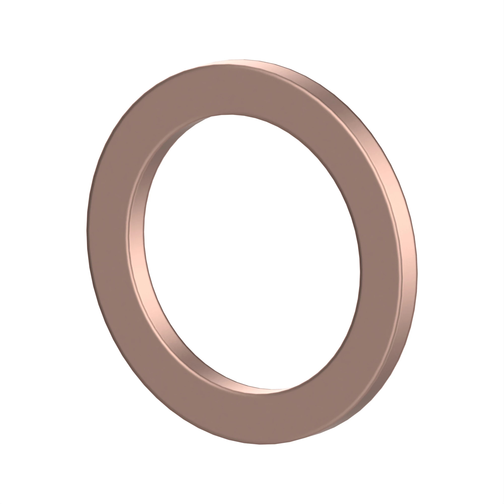RING, SEALING