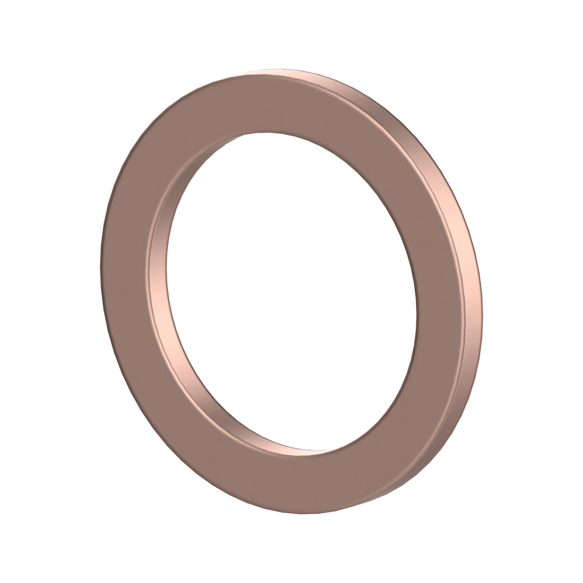 RING, SEALING