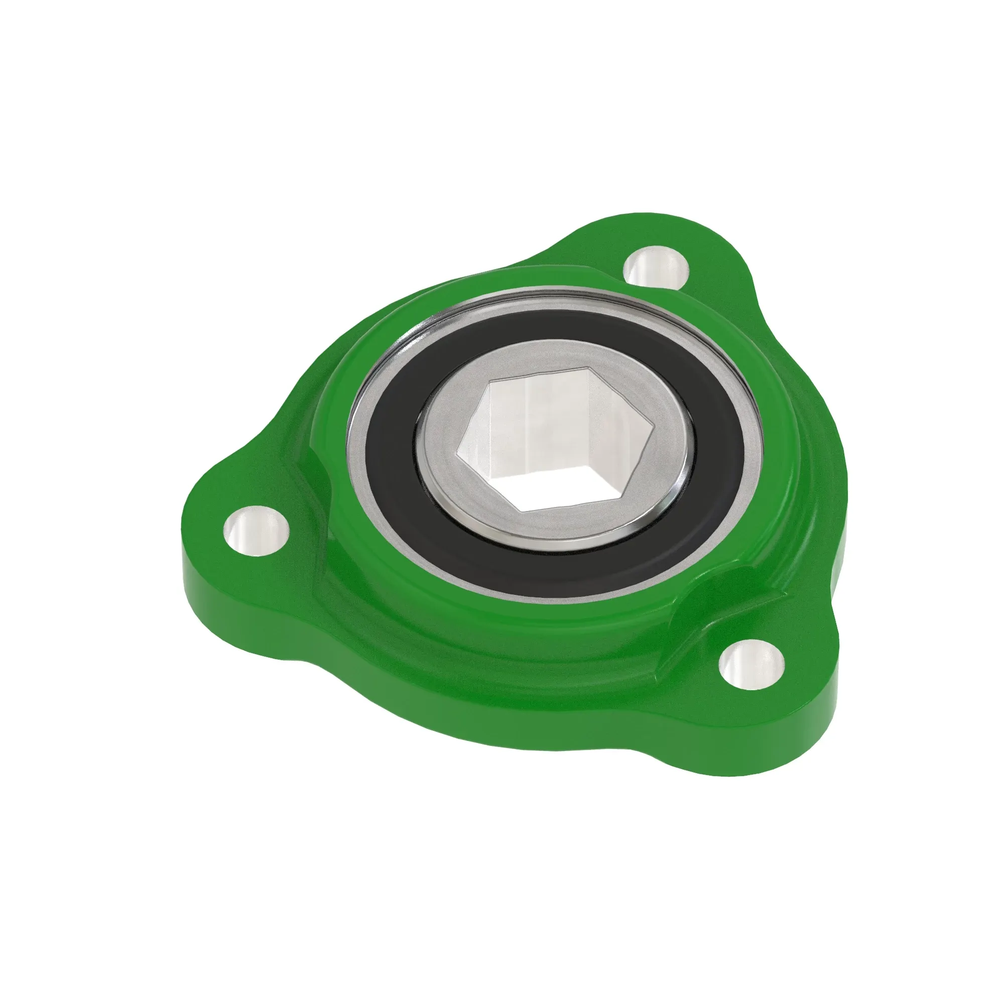 John Deere Bearing with Housing - AH103599