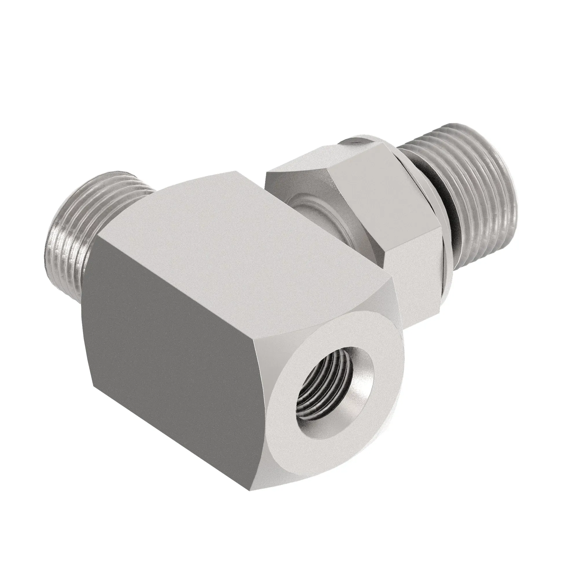 John Deere Fitting - F125744