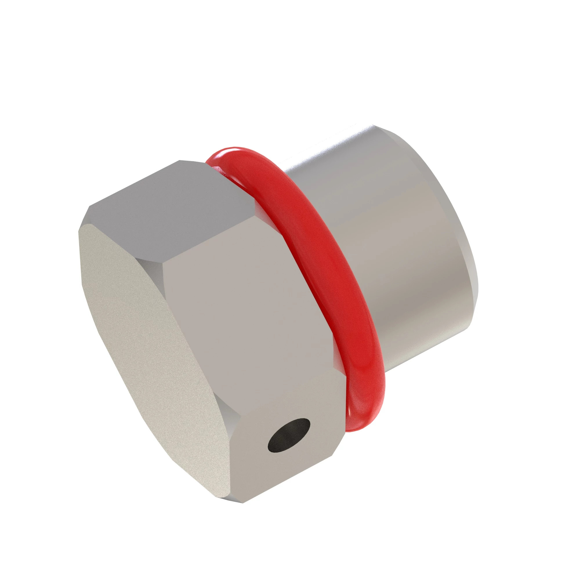 John Deere Breather Plug - AHC11033