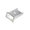 CONVEYOR, FEEDER HOUSE WELDING