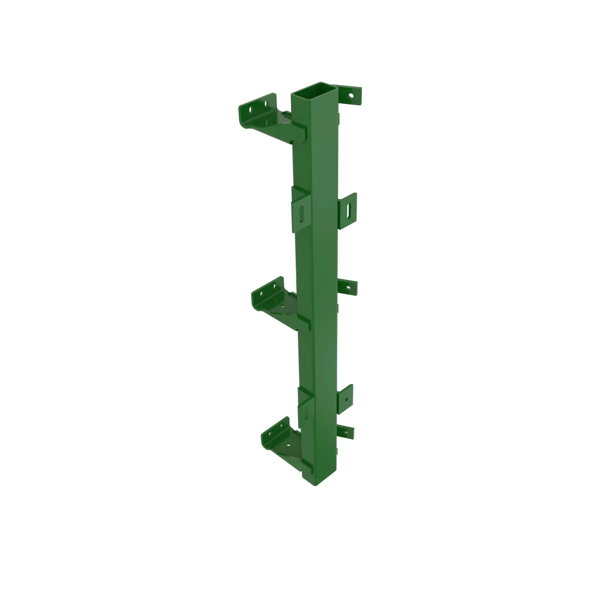 WING FRAME, FRONT EXTENSION FRAME