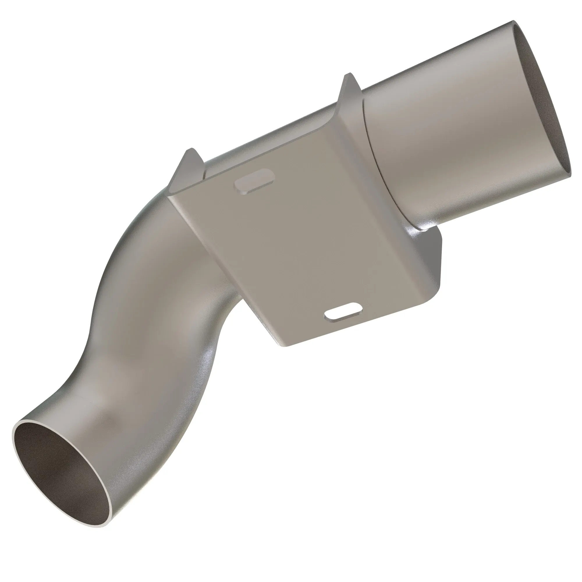 PIPE END PIPE 2, DINEX 84707