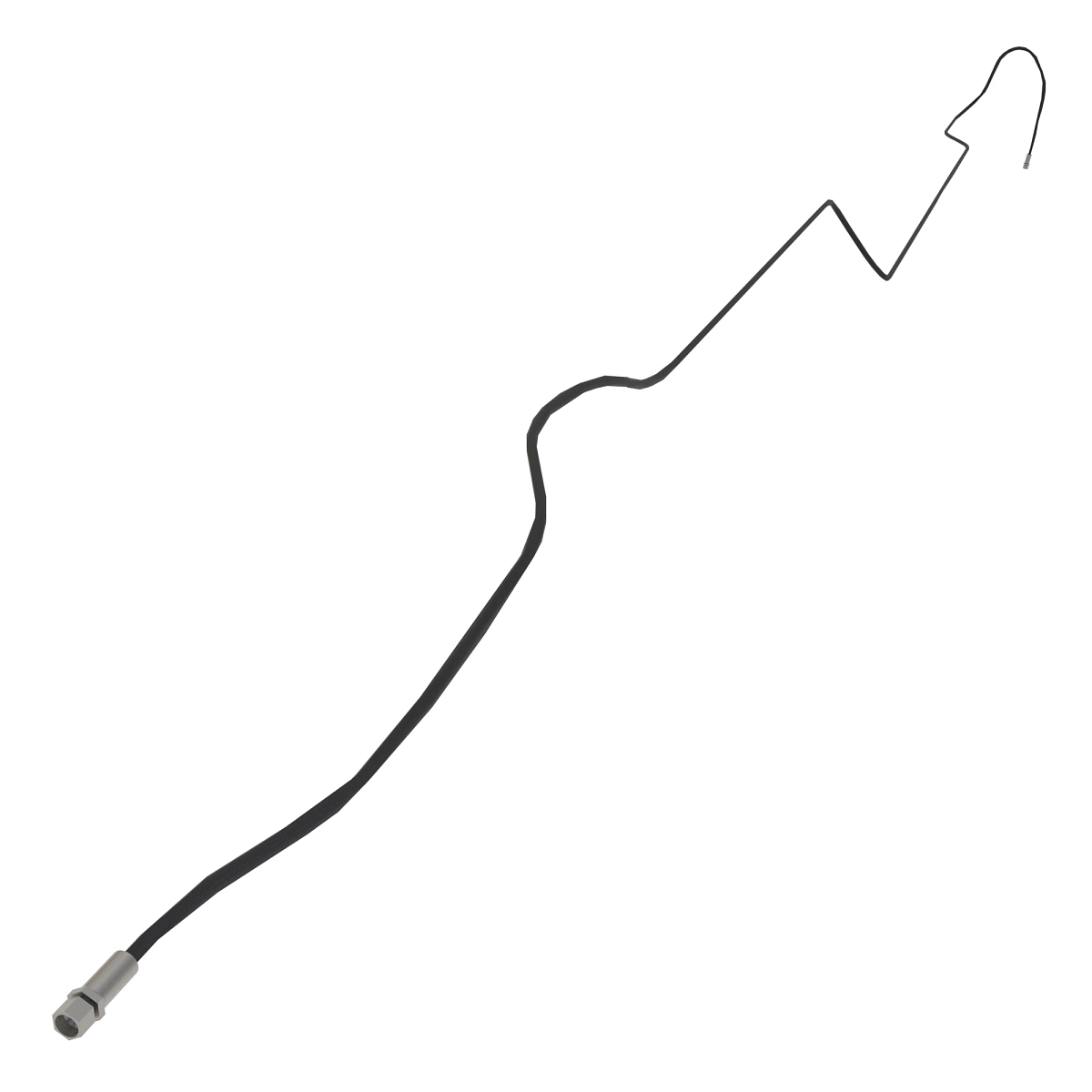 Hydraulic Hose, Left Outer Return