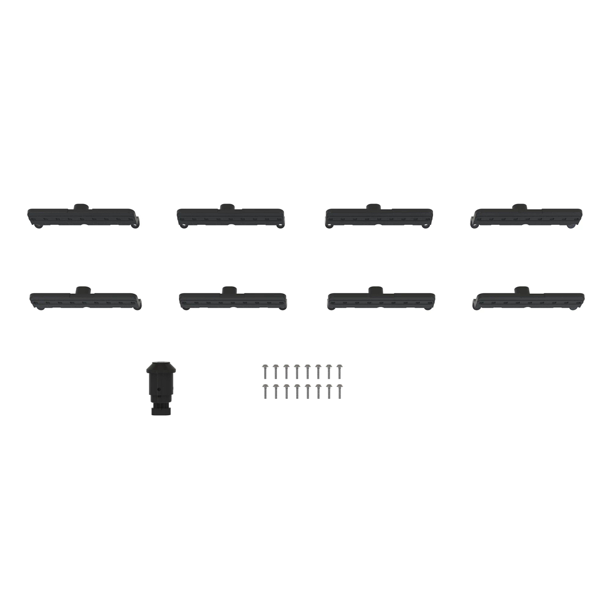 LIGHTS, SERVICE LIGHTING CAB KIT