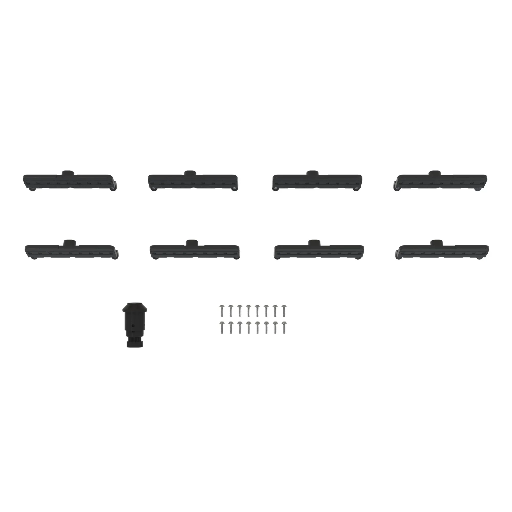 LIGHTS, SERVICE LIGHTING CAB KIT