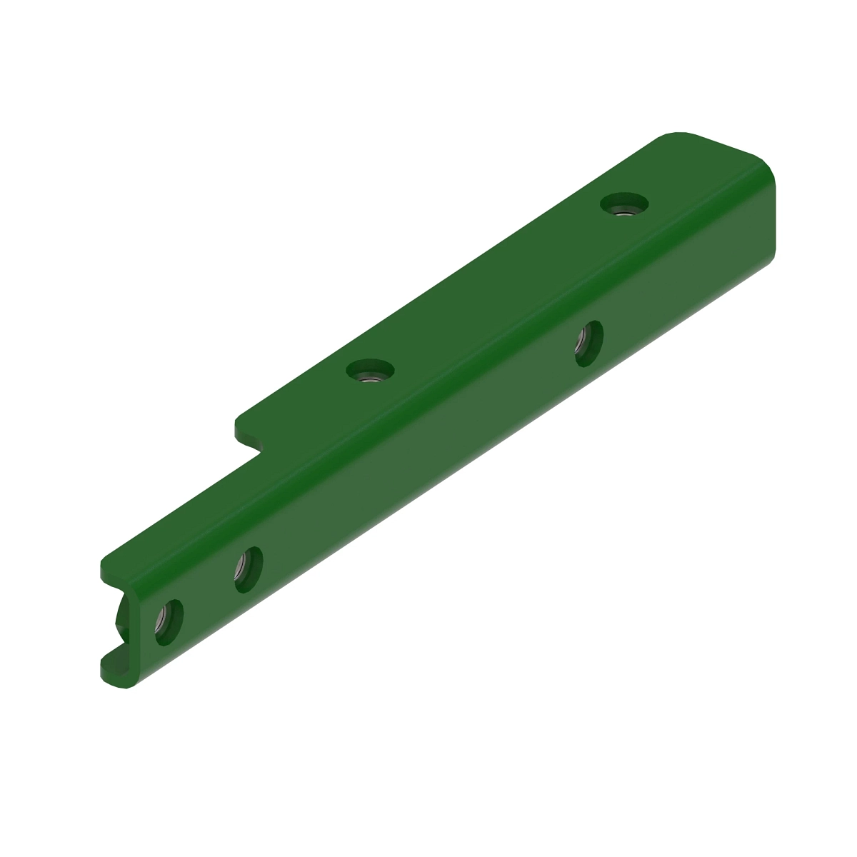 Extension, Middle Support