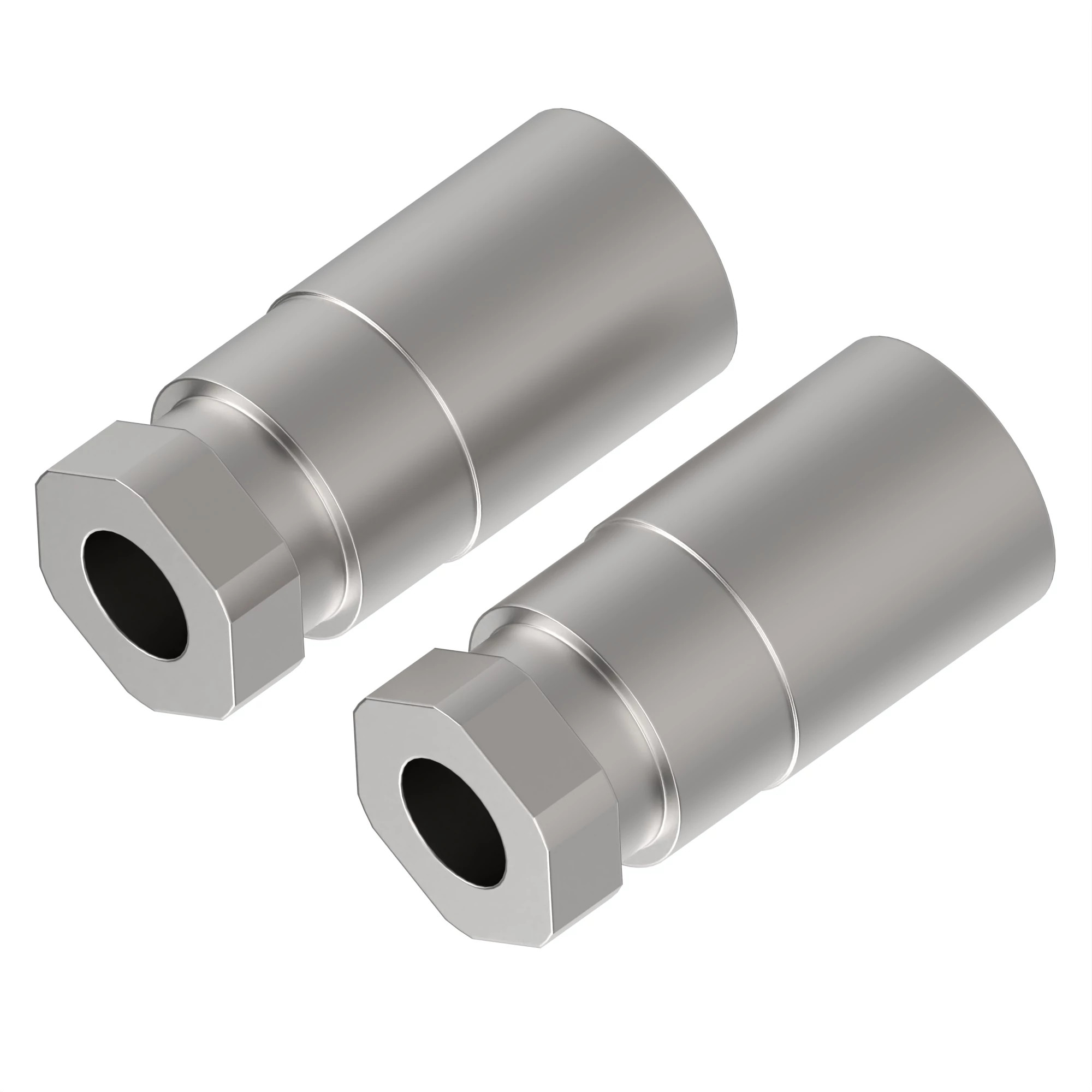 John Deere Quick-Coupler Kit  - BXX11235