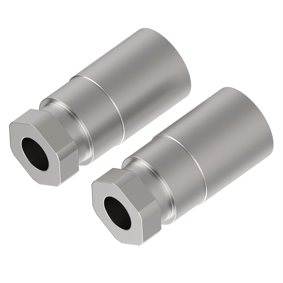 John Deere Quick-Coupler Kit - BXX11235