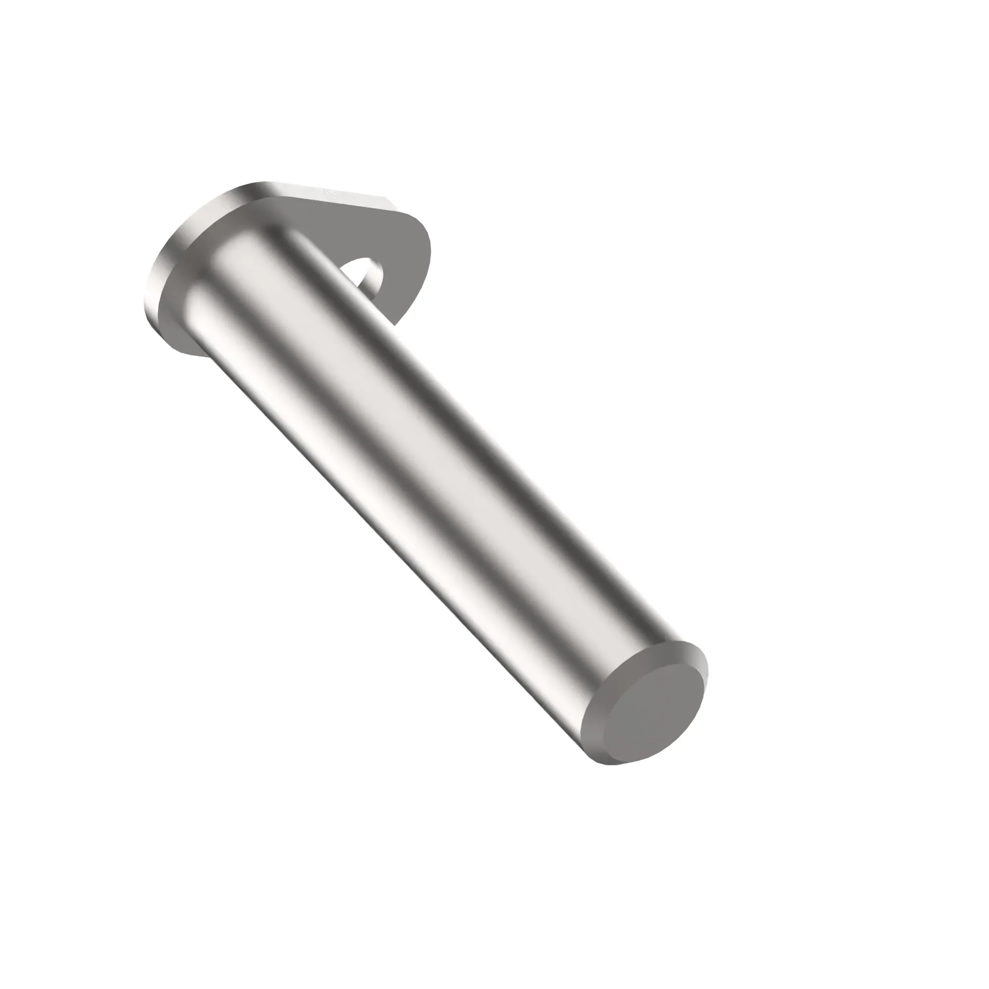PIN, CYLINDER CAP END