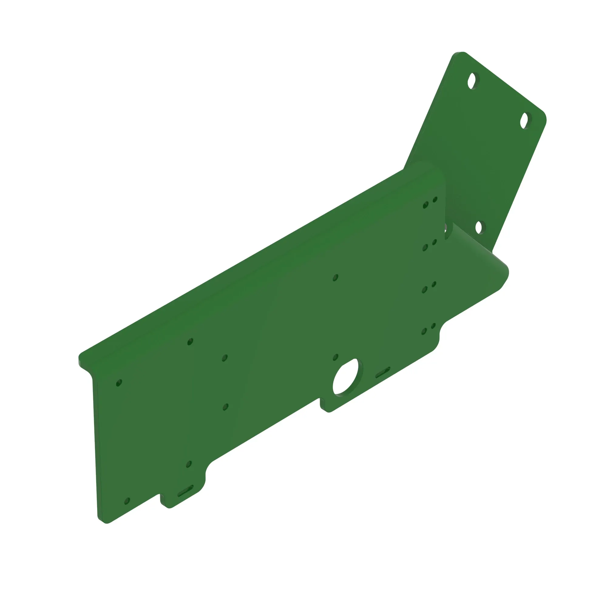 John Deere Bracket - A140851