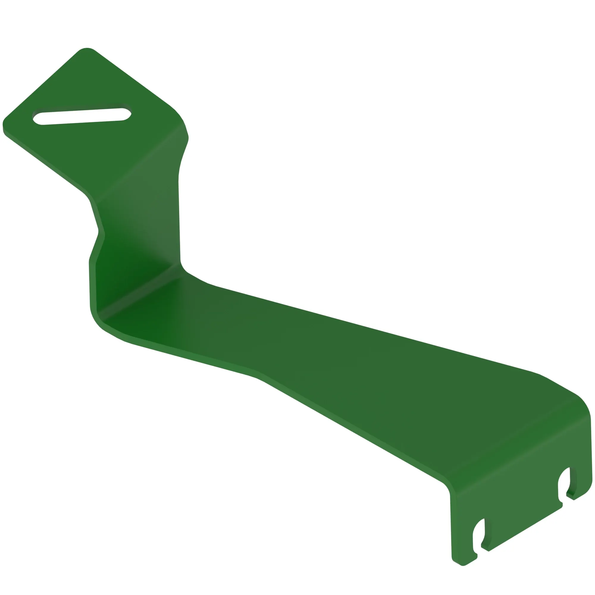 INNER WING - OUTER WING BRACKET, CFB