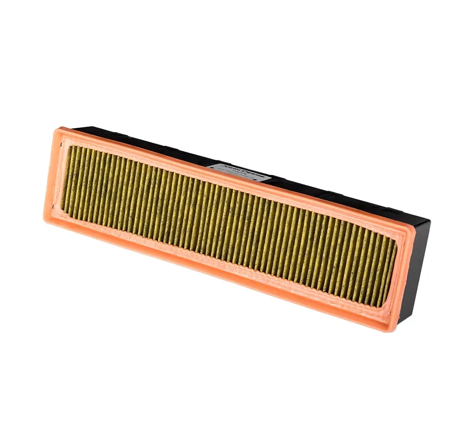 John Deere Anti-Allergen Cab Fresh Air Filter - TY27778