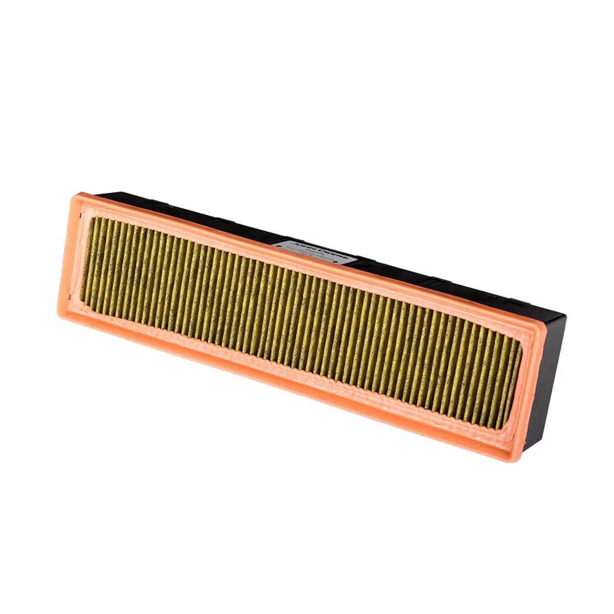 John Deere Anti-Allergen Cab Fresh Air Filter - TY27778
