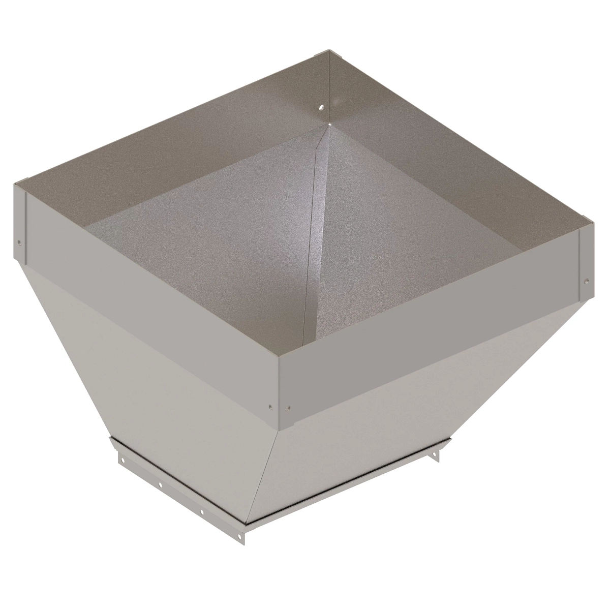 Grain Collect Box