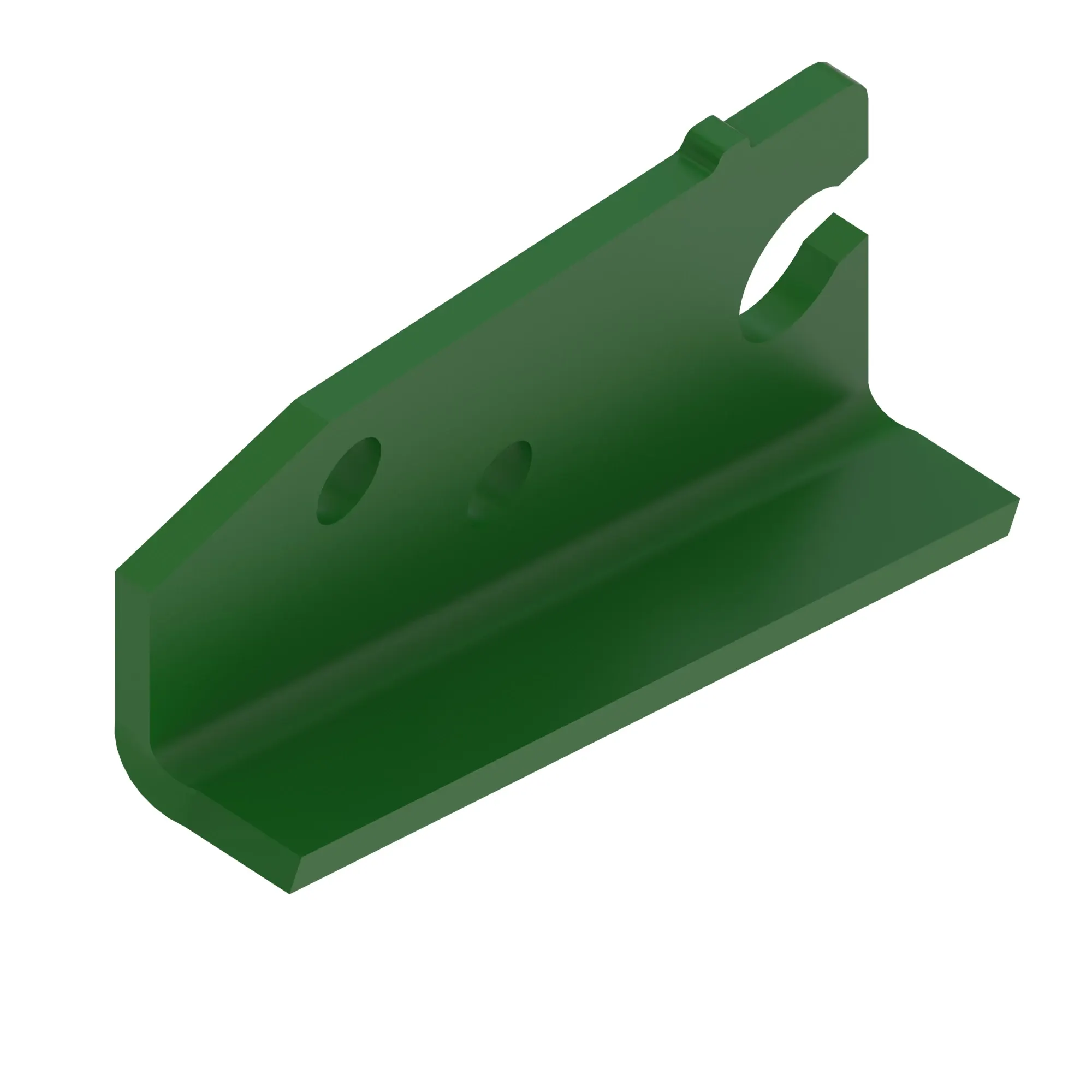 John Deere Park Lock Holder - L214580