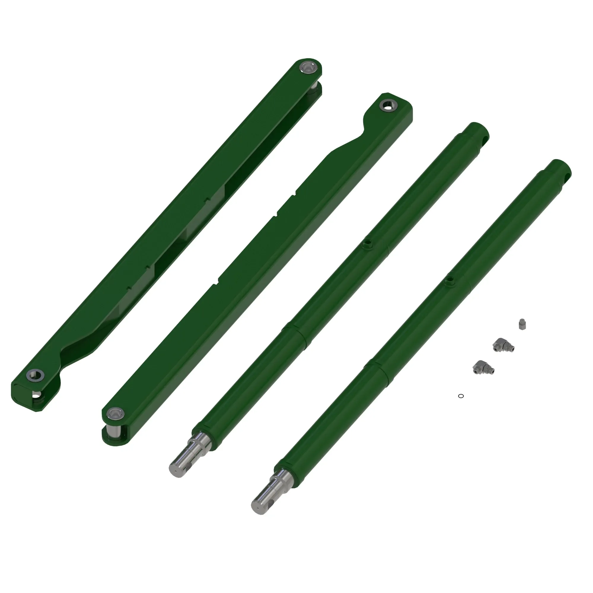 John Deere Product Improvement Kit - MPNW10100