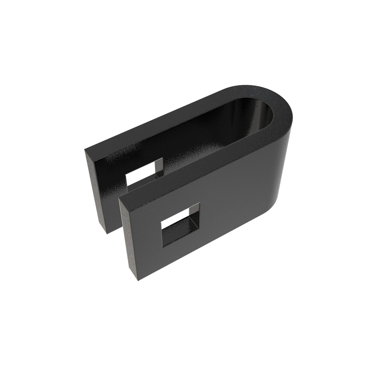 Clevis, Clip