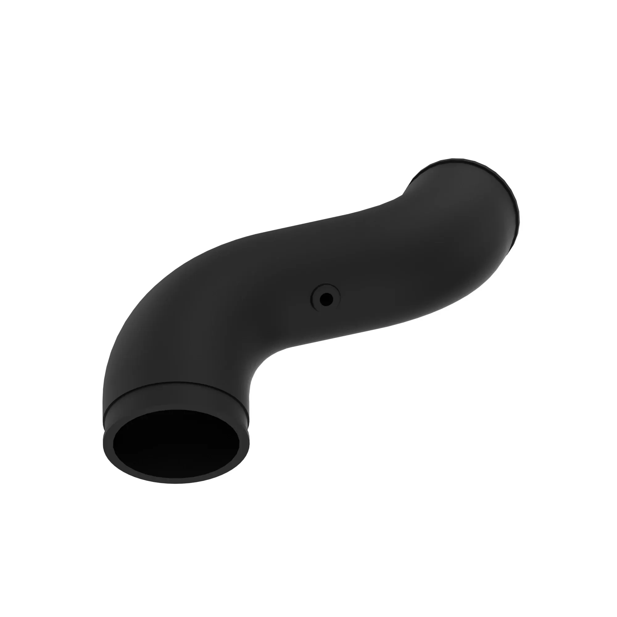 John Deere Air Intake Hose - T265739