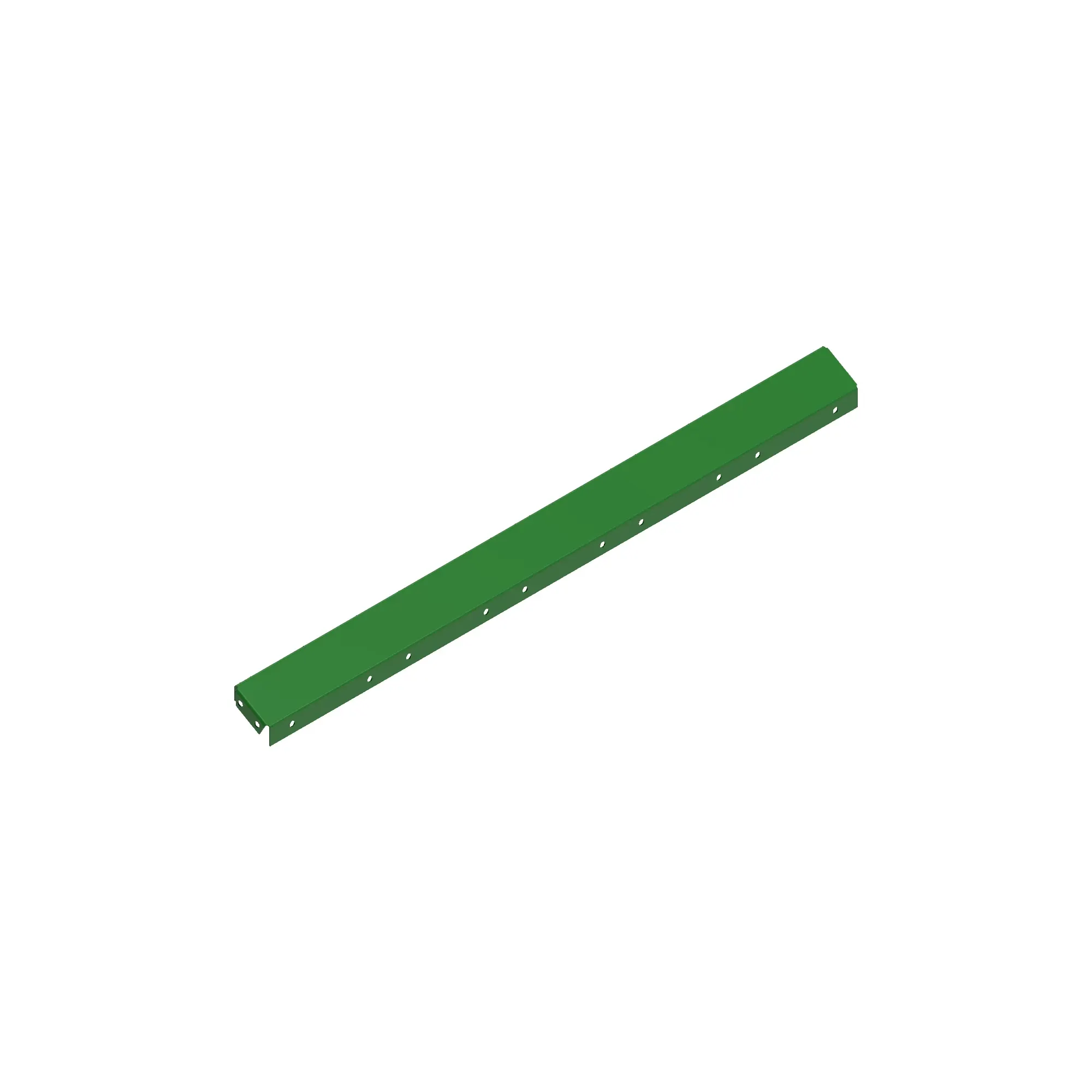 John Deere Sheet - N222690