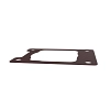 GASKET, INLET, AIR