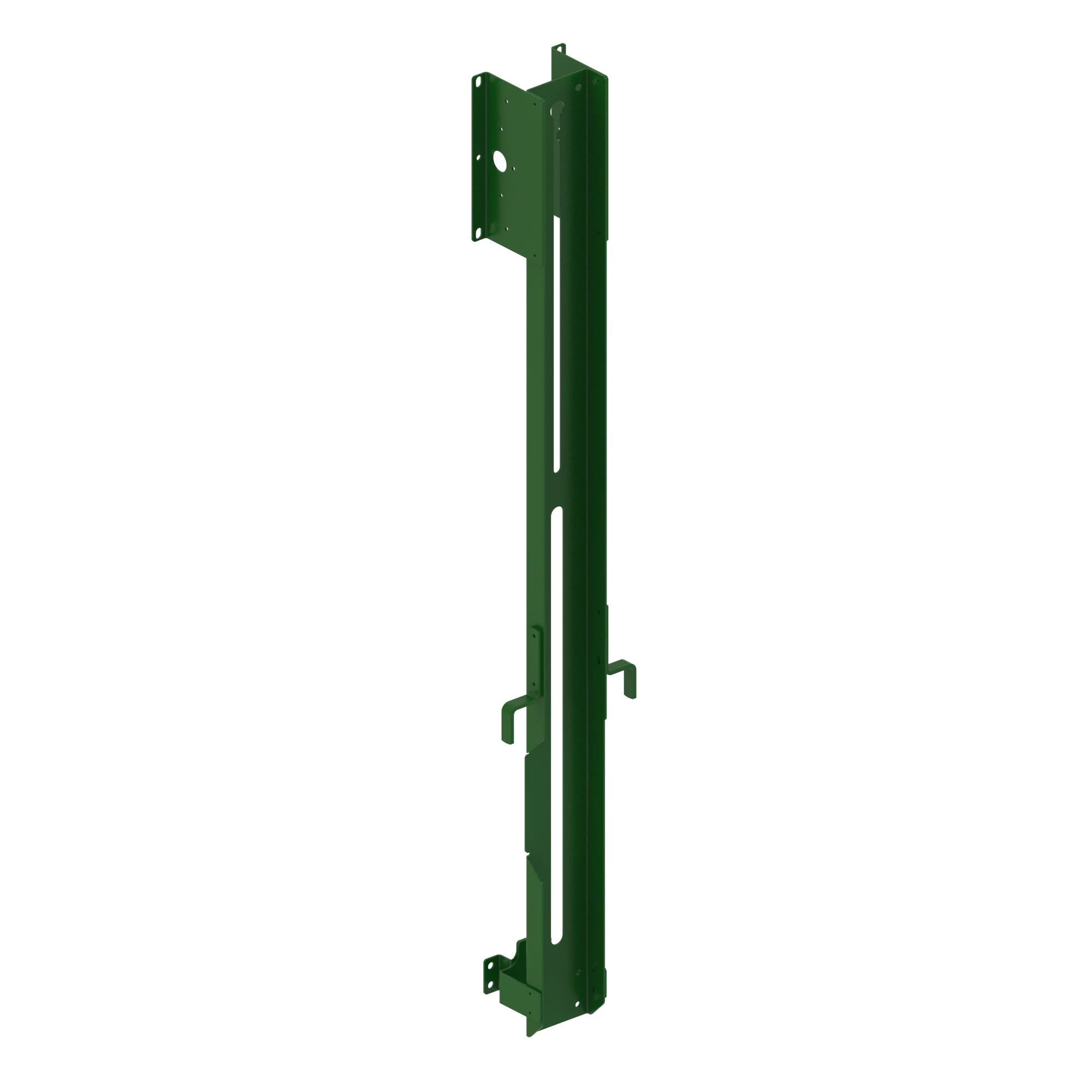 CHANNEL, WRAP ROLL UPRIGHT ASSY