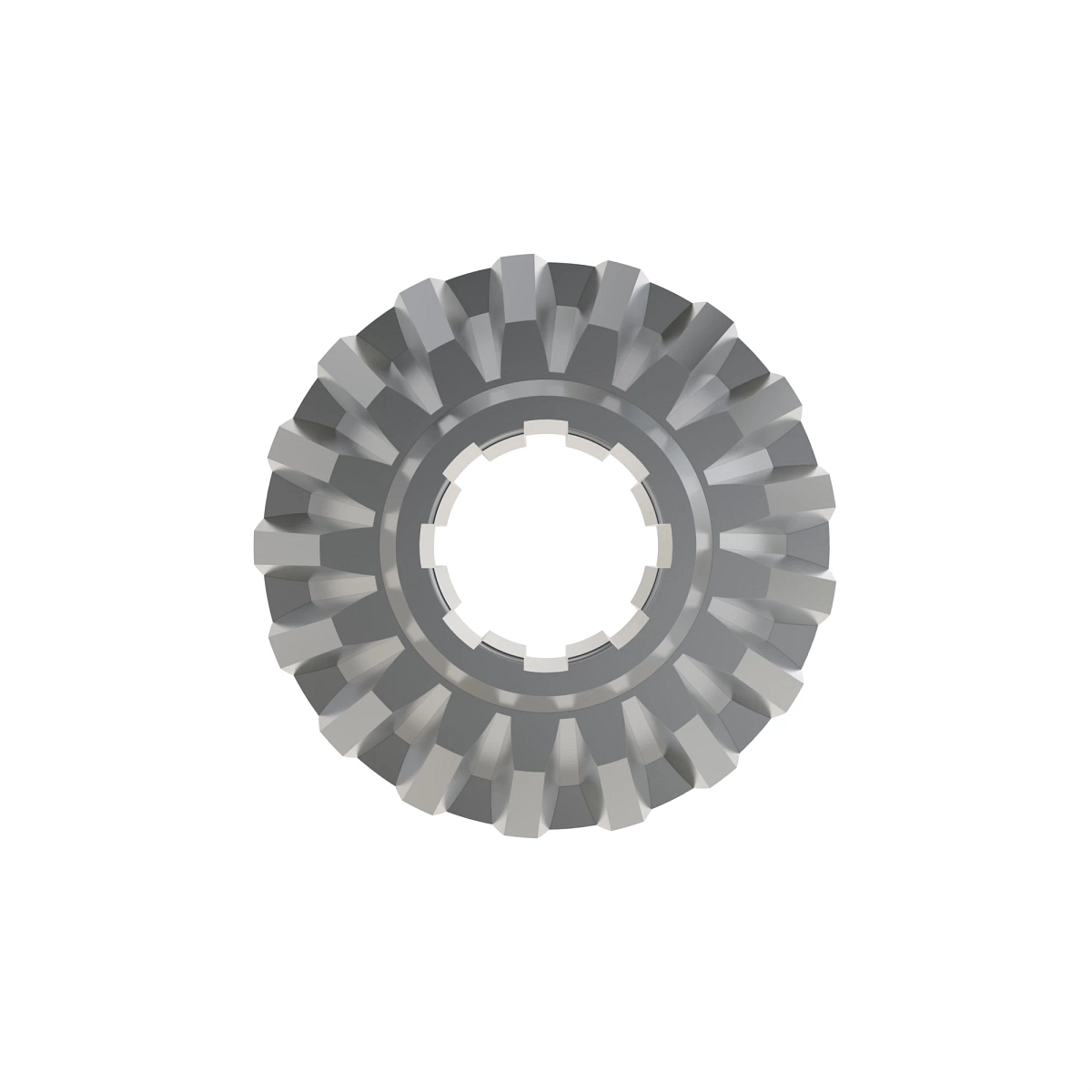 Bevel Gear 23 Tooth M5.4