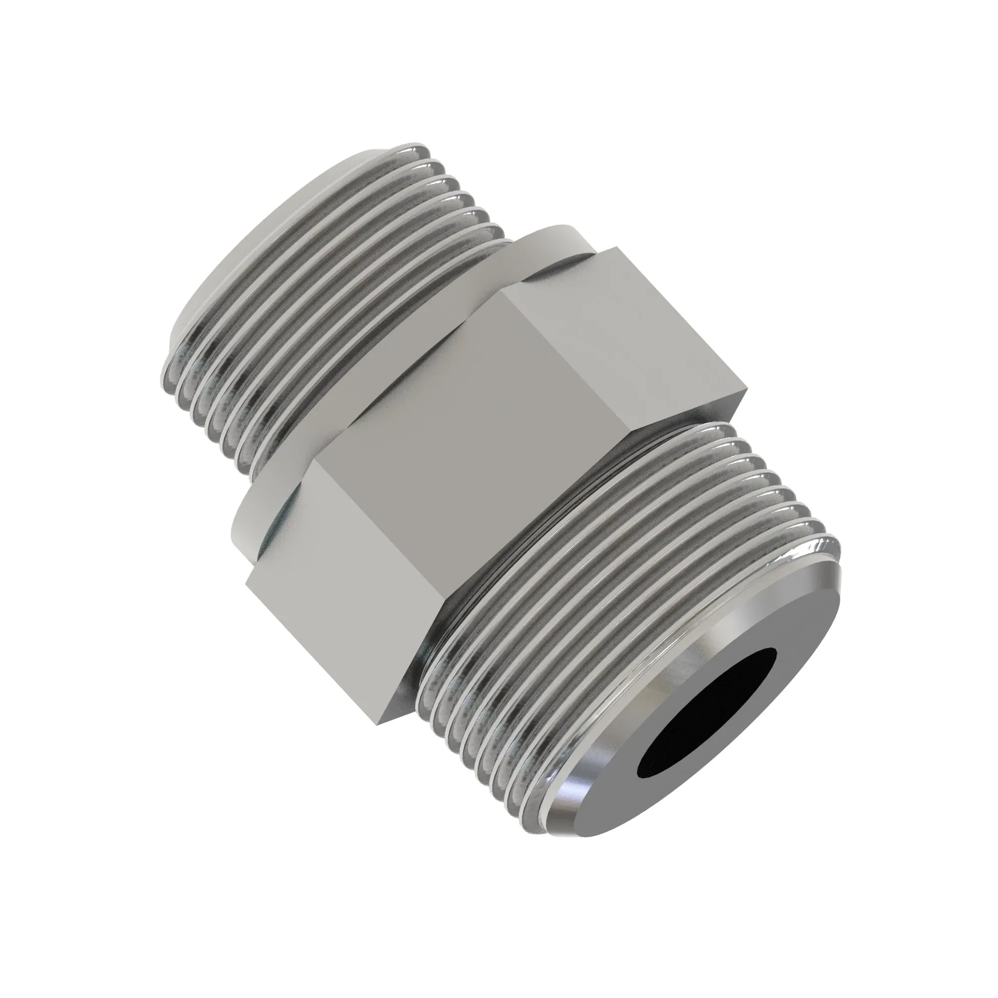 John Deere Elbow Fitting - AT280302